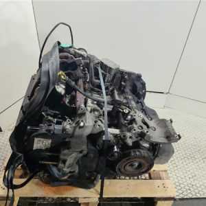 Motor Completo Ford FIESTA V (JH_, JD_) 1.4 TDCi - 588896