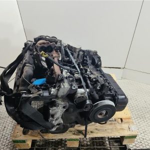 Motor Completo Ford FIESTA V (JH_, JD_) 1.4 TDCi - 589037