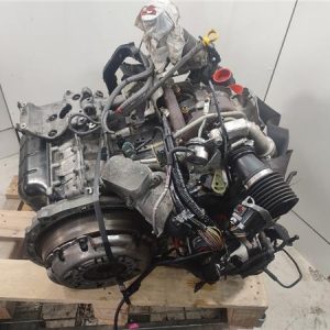 Motor Completo Ford FIESTA VI 1.6 TDCi - 432600