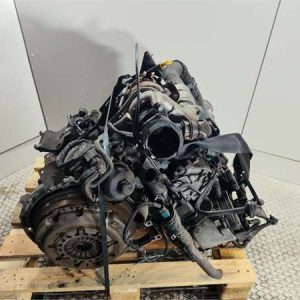 Motor Completo Ford FIESTA VI 1400 - 600356