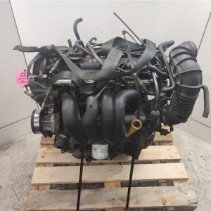 Motor Completo Ford FOCUS (DAW, DBW) 1.6 16V - 490363