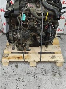 Motor Completo Ford FOCUS (DAW, DBW) 1.8 TDCi - 315307