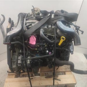 Motor Completo Ford FOCUS (DAW, DBW) 1.8 TDCi - 477031