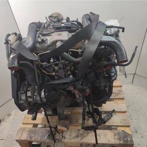Motor Completo Ford FOCUS (DAW, DBW) 1.8 TDCi - 497254