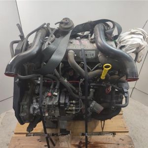 Motor Completo Ford FOCUS (DAW, DBW) 1.8 Turbo DI / TDDi - 500546