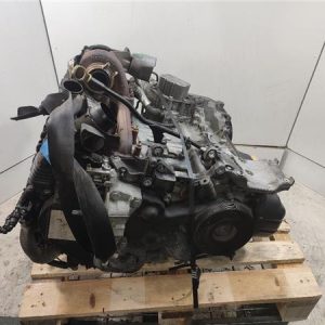 Motor Completo Ford FOCUS II (DA_) 1.6 TDCi - 537115