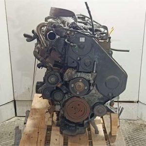 Motor Completo Ford FOCUS II (DA_) 1.8 TDCi - 633321