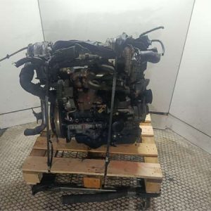 Motor Completo Ford FOCUS II (DA_) 1.8 TDCi - 640151