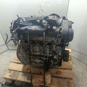 Motor Completo Ford FOCUS II Sedán (DA_) 1.6 - 639968
