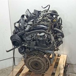 Motor Completo Ford FOCUS II Sedán (DA_) 1.6 TDCi - 637836