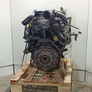 Motor Completo Ford FOCUS Sedán (DFW) 1.8 Turbo DI / TDDi - 631740