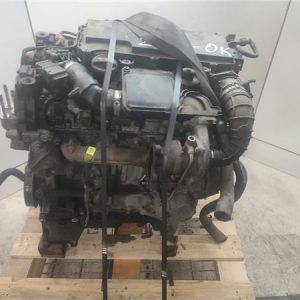 Motor Completo Ford Fiesta (CB1)(2008->) 1.4 Ambiente [1,4 Ltr. - 50 kW TDCi CAT] - 465662