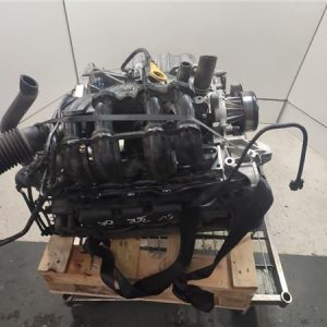 Motor Completo Ford Fiesta (CNN)(2012->) 1.25 Trend [1,25 Ltr. - 60 kW 16V CAT] - 504957