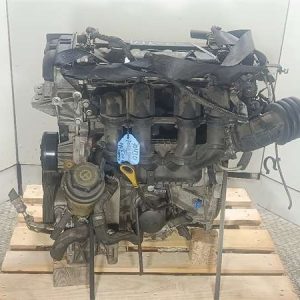 Motor Completo Ford Focus Berlina (CB8)(2010->) 1.6 92 - 625839