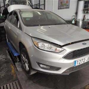 Motor Completo Ford Focus Berlina (CEW)(2014->) 1.6 Trend [1,6 Ltr. - 92 kW 16V Ti-VCT CAT] - 538947