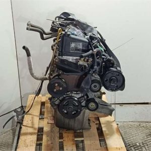 Motor Completo Ford KA (CCQ)(1996->) 1.3 i - 631752