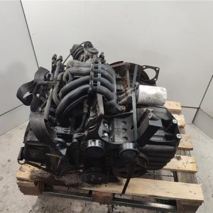 Motor Completo Ford KA (CCQ)(1996->) 1.3 i - 539748