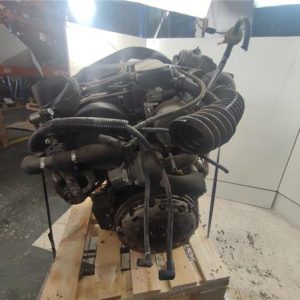 Motor Completo Ford MONDEO III Sedán (B4Y) 2.0 TDCi - 516926