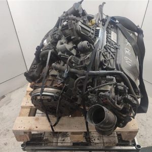 Motor Completo Ford MONDEO IV 2.0 TDCi - 522178
