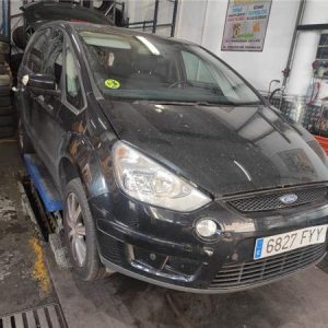 Motor Completo Ford S-MAX (CA1)(2006->) 2.0 TDCi - 528840