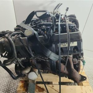 Motor Completo Ford THUNDERBIRD 4.6 - 593846