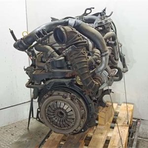 Motor Completo Ford TRANSIT CONNECT (P65_, P70_, P80_) 1.8 Di - 637870