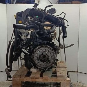 Motor Completo Ford TRANSIT Furgón (FA_ _) 2.0 DI (FAE_, FAF_, FAG_) - 630722