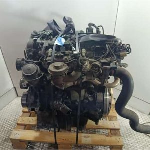 Motor Completo Honda CIVIC VIII Hatchback (FN, FK) 2.2 CTDi - 614854