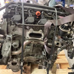 Motor Completo Honda Civic Berlina 5 (FK)(2005->) 1.8 Comfort [1,8 Ltr. - 103 kW VTEC CAT] - 104922