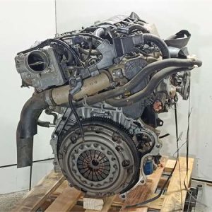 Motor Completo Honda Civic Tourer (FK)(01.2014->) 1.6 S [1,6 Ltr. - 88 kW DTEC CAT] - 632217