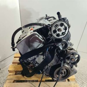 Motor Completo Honda FR-V (BE)(2004->) 2.0 Comfort [2,0 Ltr. - 110 kW VTEC CAT] - 600464