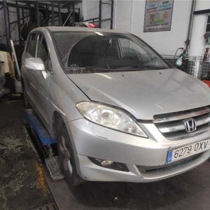 Motor Completo Honda FR-V (BE)(2004->) 2.2 CTDi Comfort [2,2 Ltr. - 103 kW CTDI] - 540780