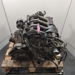 Motor Completo Honda Jazz (GD1/5)(2002->) 1.2 - 551711