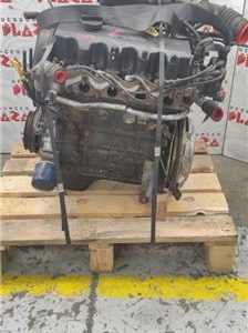Motor Completo Hyundai Accent (LC)(2000->) 1.5 - 343693