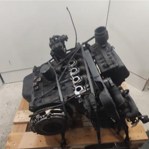 Motor Completo Hyundai Atos Prime (MX)(2000->) 1.1 - 506573