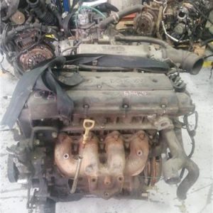 Motor Completo Hyundai Coupe (J2)(1996->) 1.6 16V - 87397