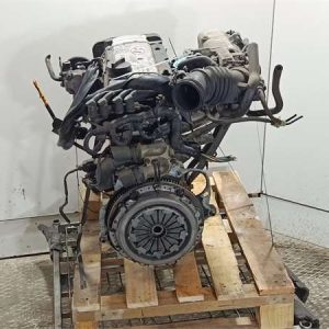 Motor Completo Hyundai Getz (TB)(2002->) 1.4 i - 631753