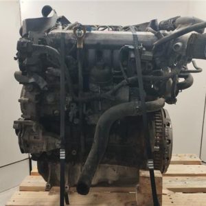 Motor Completo Hyundai Matrix (FC)(2001->) 1.5 CRDi 16V GLS [1,5 Ltr. - 81 kW CRDi CAT] - 517580