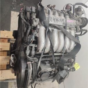 Motor Completo Hyundai XG (1998->) 3.0 XG [3,0 Ltr. - 138 kW CAT] - 541510