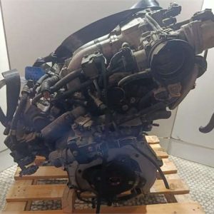 Motor Completo Hyundai XG (1998->) 3.0 XG [3,0 Ltr. - 138 kW CAT] - 621424