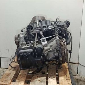 Motor Completo Hyundai i20 (PB)(2009->) 1.2 - 632746