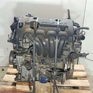 Motor Completo Hyundai i30 (FD)(06.2007->) 1.6 - 629228
