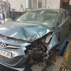 Motor Completo Hyundai i40 cw (VF)(2011->) 1.7 GLS Style [1,7 Ltr. - 100 kW CRDi CAT] - 544633