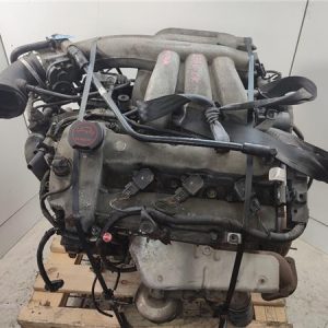 Motor Completo Jaguar S-Type (2002->) 3.0 V6 Executive [3,0 Ltr. - 175 kW V6 24V CAT] - 532463