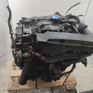 Motor Completo Jaguar X-Type (2001->) 2.0 D - 523104