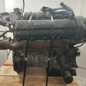 Motor Completo Jaguar XJ8 (1998->) 8 4.0 - 526870