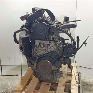 Motor Completo Kia Carens (RS)(2003->) 2.0 CRDi - 631127