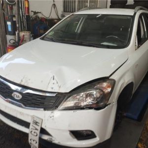 Motor Completo Kia Ceed Sportswagon (ED)(2007->) 1.6 Active [1,6 Ltr. - 85 kW CRDi CAT] - 534327