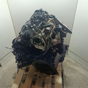 Motor Completo Kia Opirus (GH)(2003->) 3.5 Básico [3,5 Ltr. - 149 kW V6 CAT] - 639621