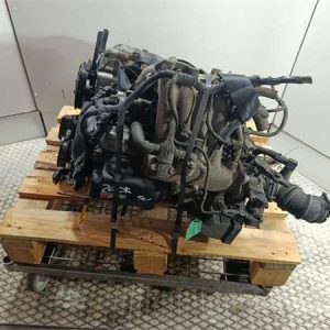 Motor Completo Kia Picanto (SA)(2004->) 1.0 - 614855